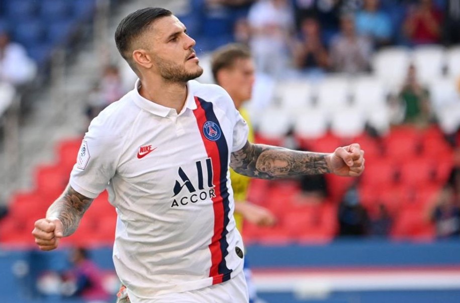 پسج باسىمدىققا يە, بىراق «رب لەيپتسيگ» قارا جاياۋ ەمەس